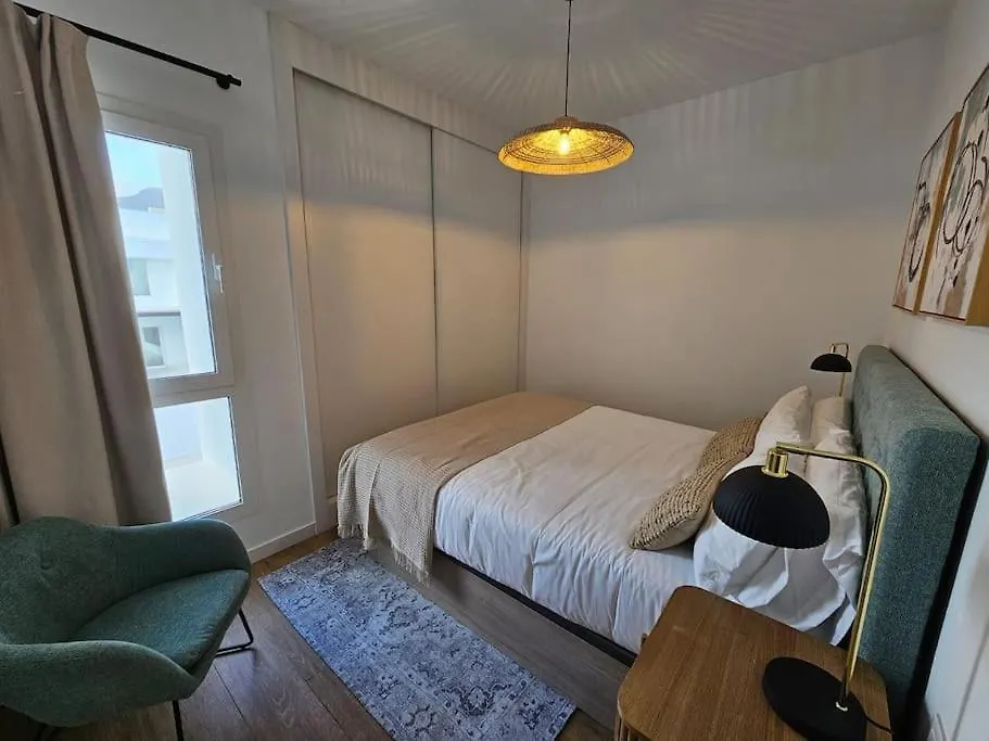 Appartamento Casa Palmeras Playa Blanca
