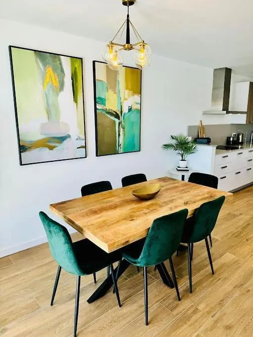 Appartamento Casa Palmeras Playa Blanca